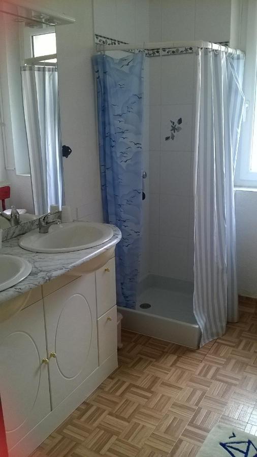 Bed and Breakfast Au Domaine Des Oiseaux Montredon  Экстерьер фото